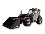 Manitou MLT-X 741-140 V+